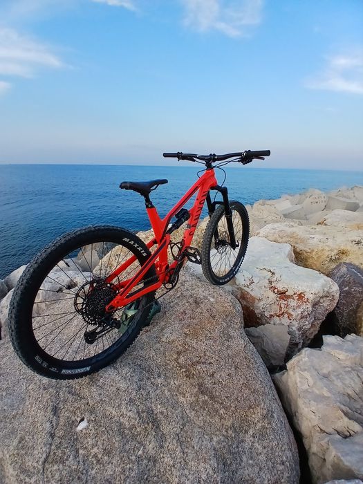 Canyon spectral 5.0
