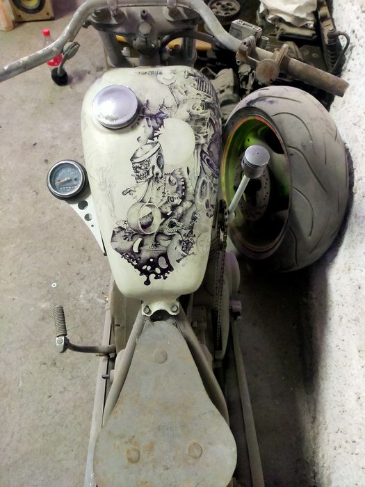 Продам ИЖ Юпитер 3