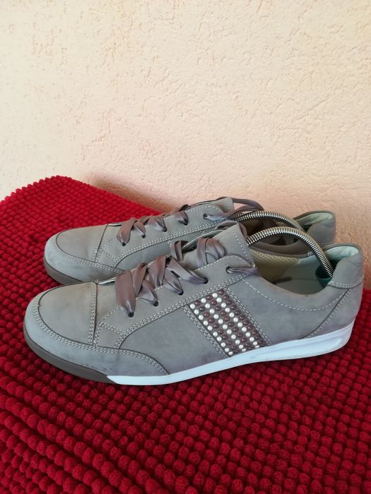 Adidași Ara damă nr 42,5 piele naturala