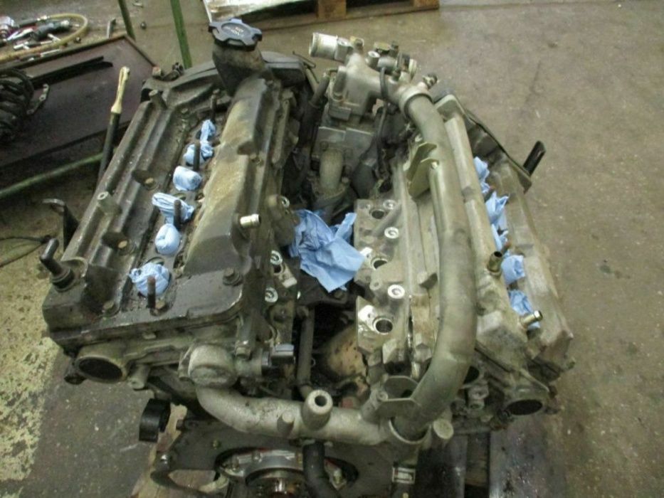 Двигател за Мицубиши, Mitsubishi