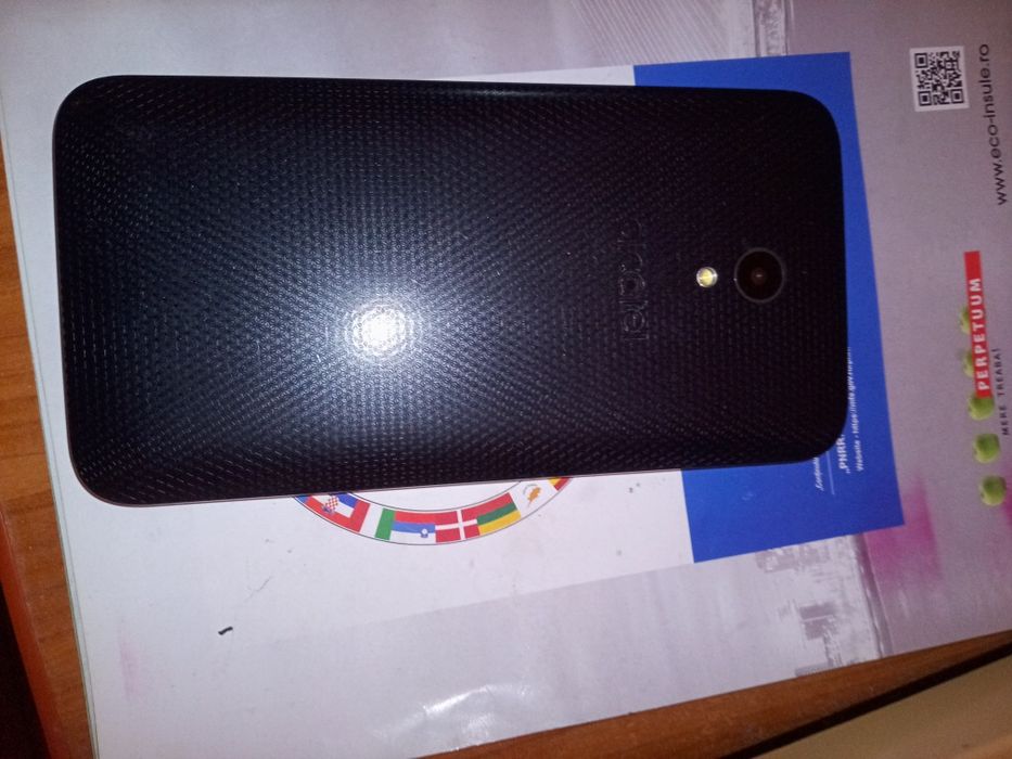 tv lcd thoshiba și telefon Alcatel u5