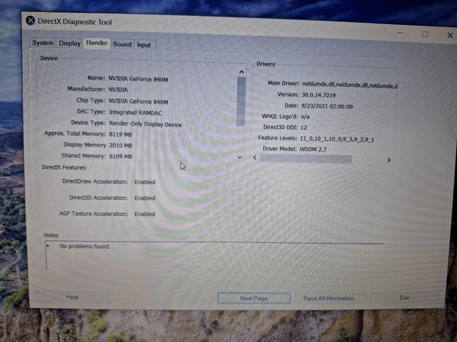 Hp envy 15 beast audio