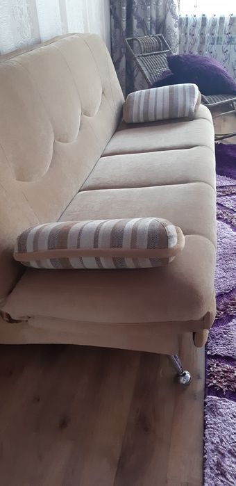 Диван российского производства