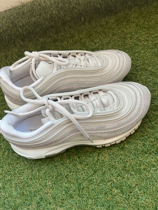 Маратонки nike air max 97