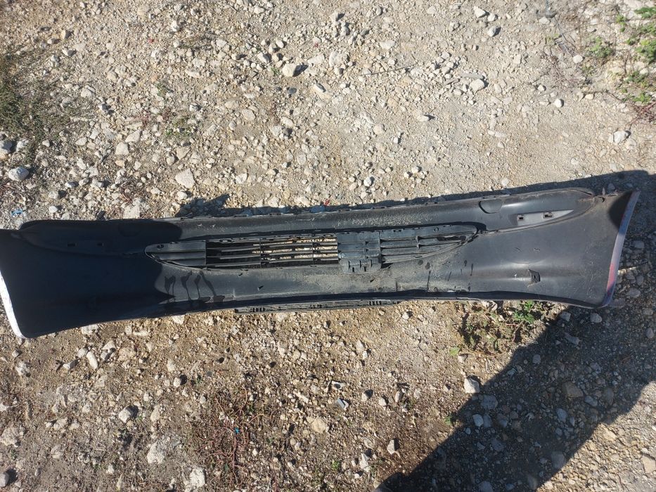 Предни брони Пежо 206 1998- 2005