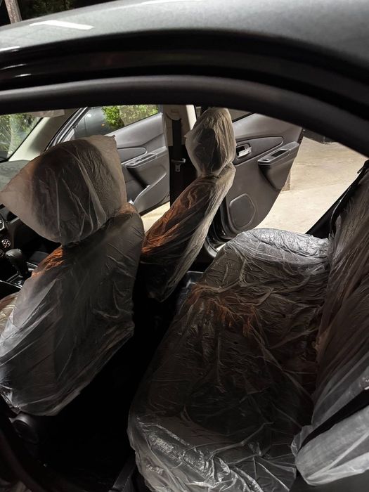 Chevrolet Cobalt 2026 — 4