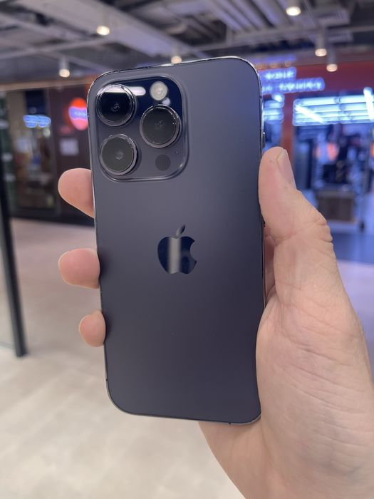 Iphone 14 pro 256gb / Esim