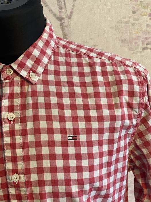 Camasa barbati Tommy Hilfiger  marimea L