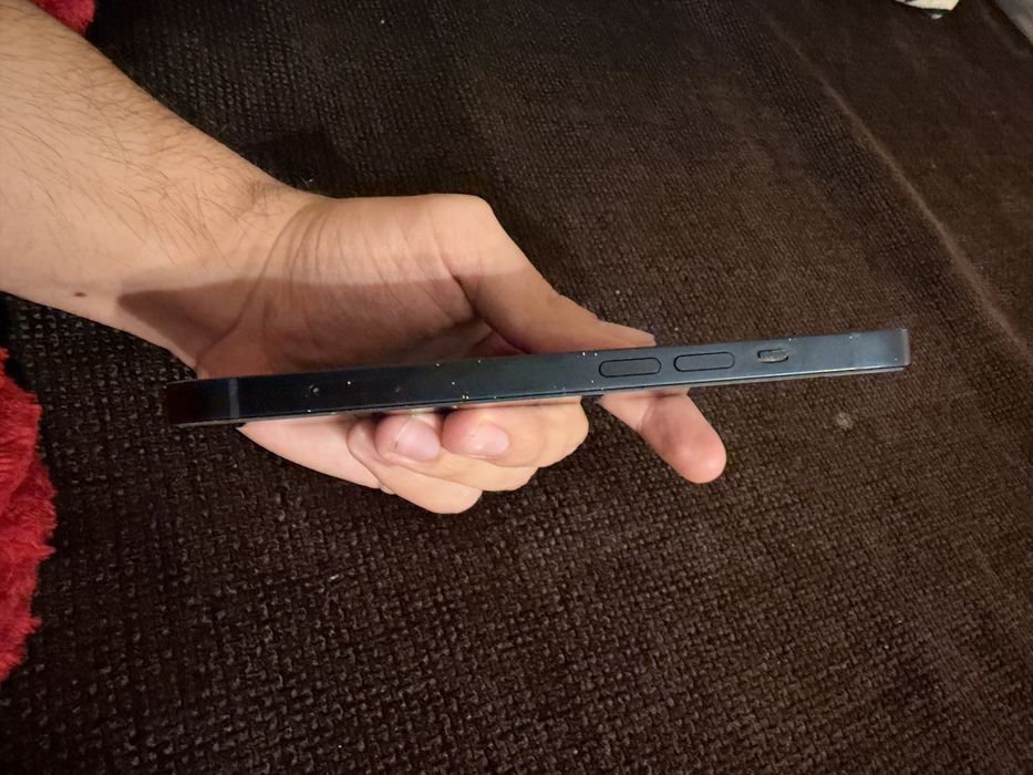 iphone 14, черен 128Gb