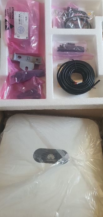 Invertor Growatt offgrid,invertor Huawei,backup box,unit. contr. bat.