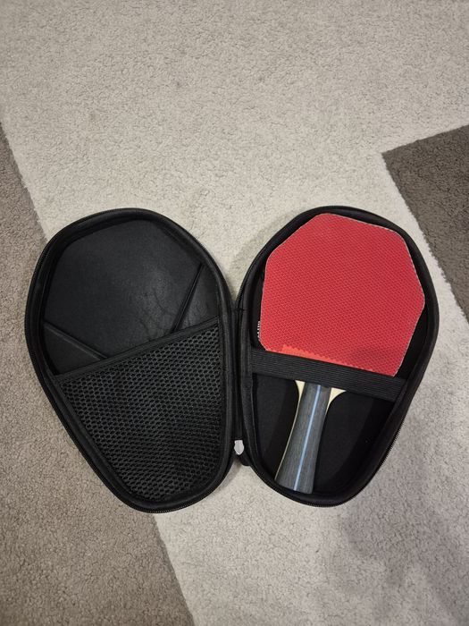 Paleta tenis de masa