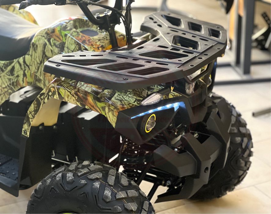 Електрическо ATV/АТВ “Sport Electric 1500W” 2024-НОВО В КАШОН