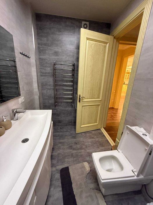 Срочно сдается 2 ком кв студия на Ц-5 в новостройке