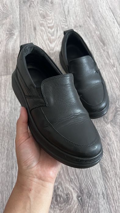 Туфли для мальчика