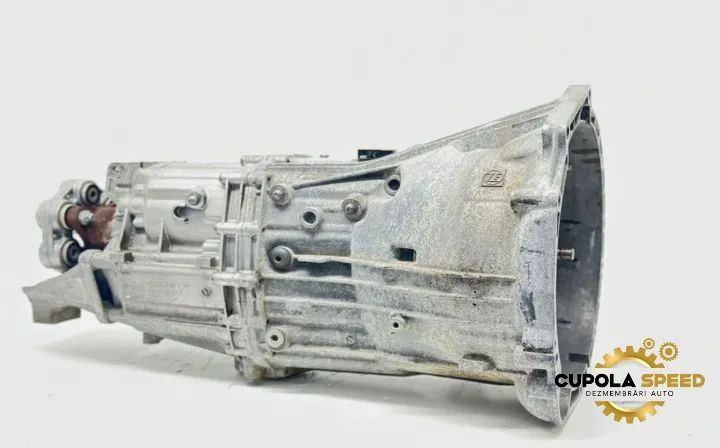Cutie viteze manuala Start-Stop 6+1 GS6-45DZ Bmw Seria 5 F10,F11 2.0 d N47D20C 184Cp 2009-2013