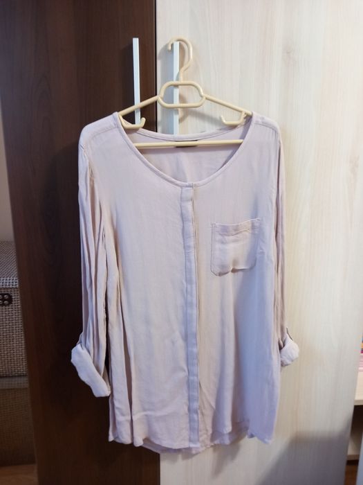 Bluze/ Camasi dama, 10 lei bucata