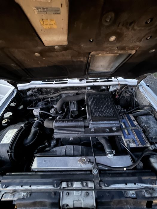 Mitsubishi pajero паджеро