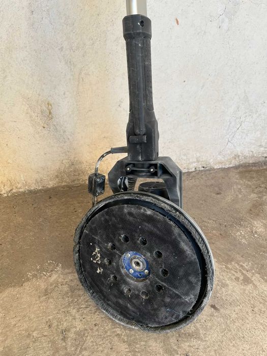 Жираф, шлайф, шлайфмашина Rider RD-DS06