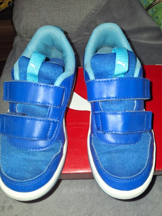 Детски маратонки PUMA размер 31