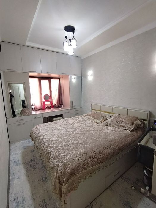 Срочно продается 2з комнотная квартира элитном новастройке