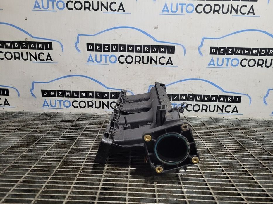 Galerie admisie Nissan Qashqai J11 1.2 DIG - T Benzina 2013 - 2017 115CP HRA2DDT (1182) ...