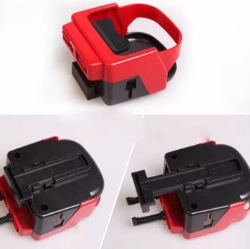 Стойка за Чаша №2112-R Универсална Поставка за Кола