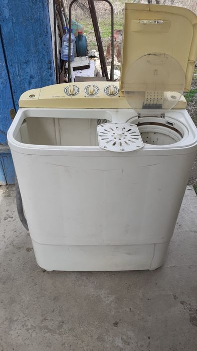 Машинка полуавтомат