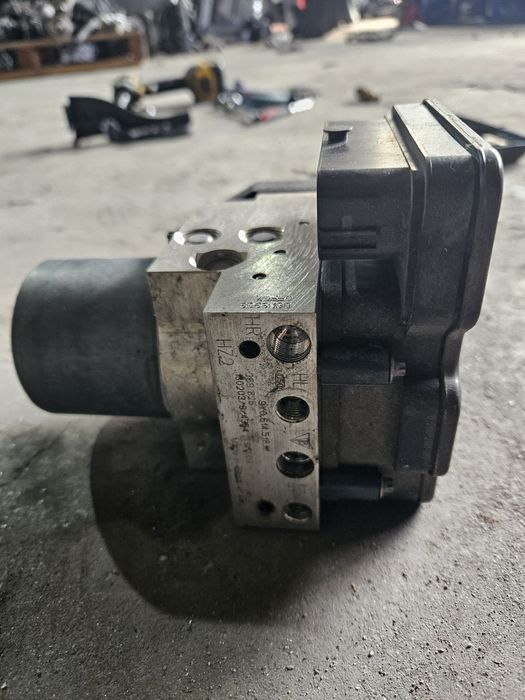 Abs модул за Porsche Cayenne 9Y