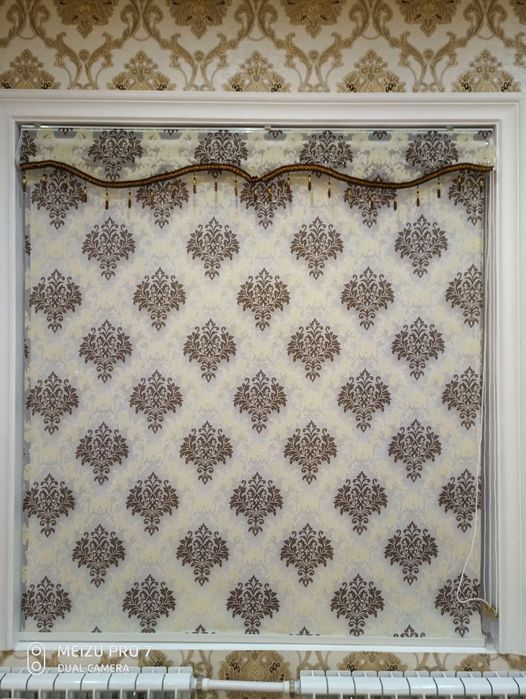 Жалюзи Самарканд