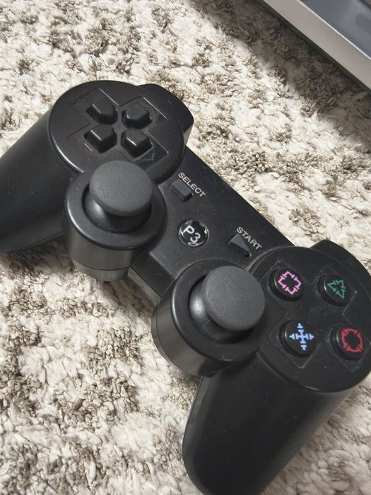 PS3.                .