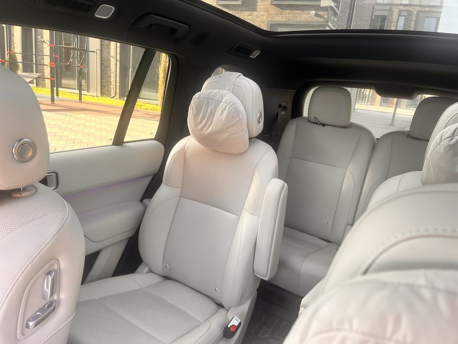 Аренда авто с водителем