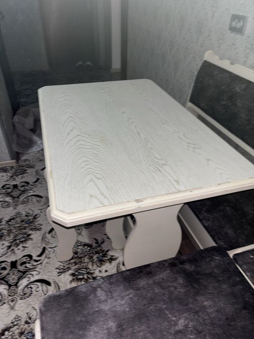 Уголок для кухни