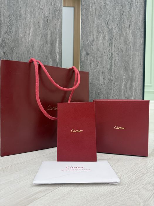 Продам Браслет Cartier