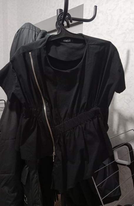 Вещи б/у в хорошем состоянии