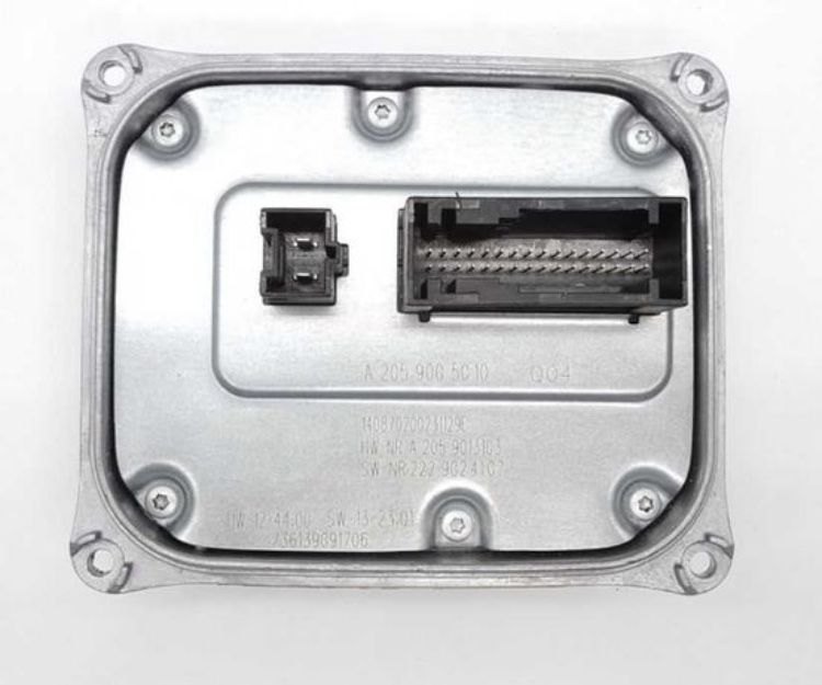 Droser modul far balast Mercedes Benz C Class w205 A2059005010
