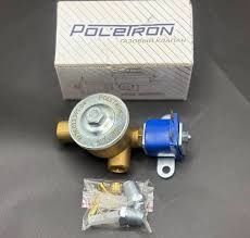 Газ клапан ГБО запчасть