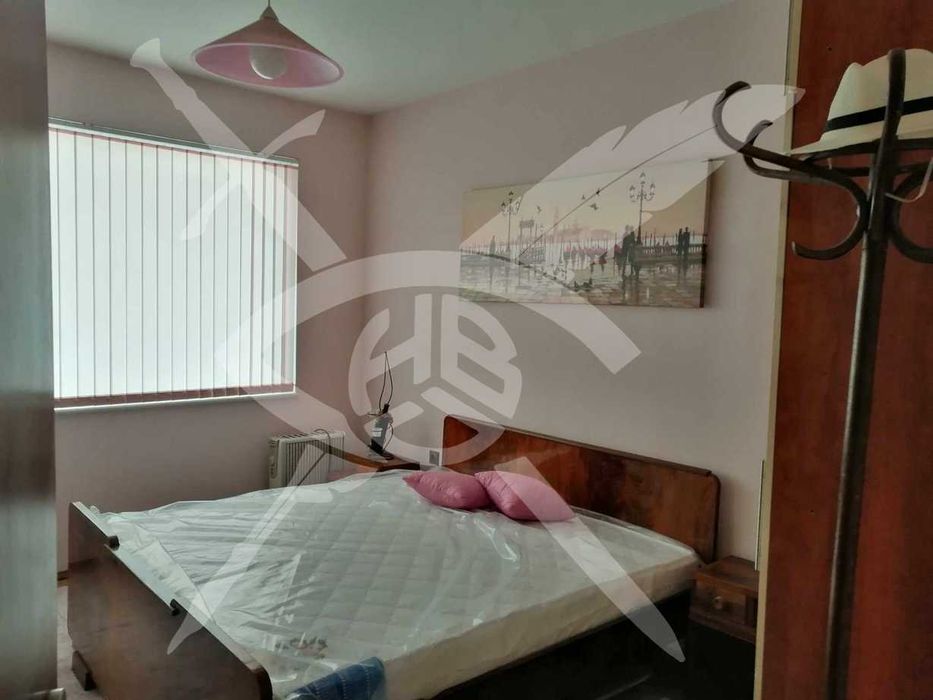 Дава се под наем Четиристаен апартамент в Варна, Общината - 120 кв.м за 1000 € - Снимка #8