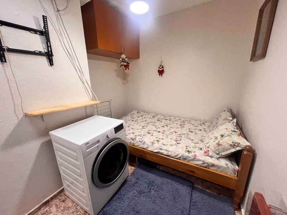 Продава се Ателие в Несебър - 30 кв.м за 934 €/кв.м - Снимка #1