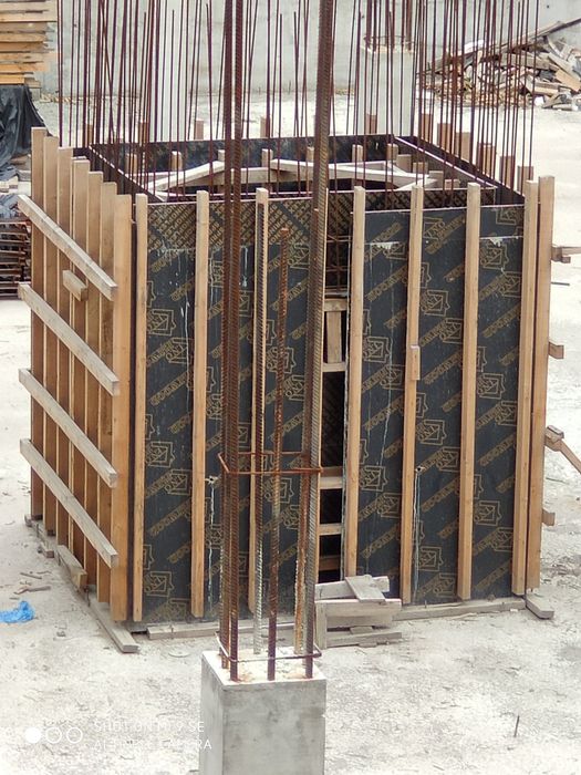 Стойки телескопический, леса и опалубки, продажа и аренда