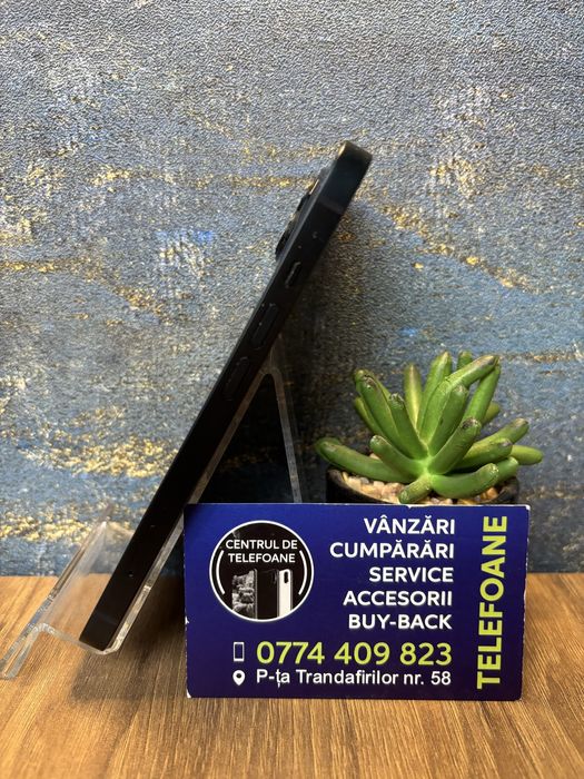 Iphone 13/128Gb/Garantie 2Ani Centrul de Telefoane/Rate