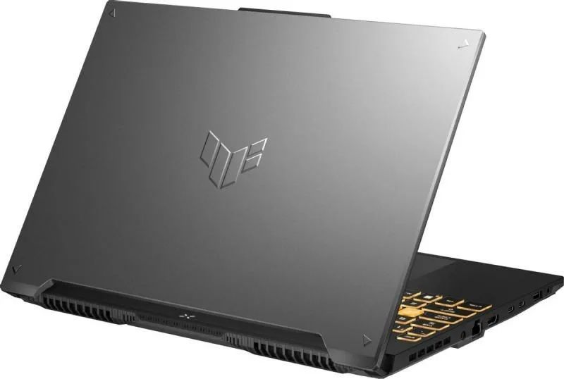 Ноутбук ASUS FX707Z Нерабочий
