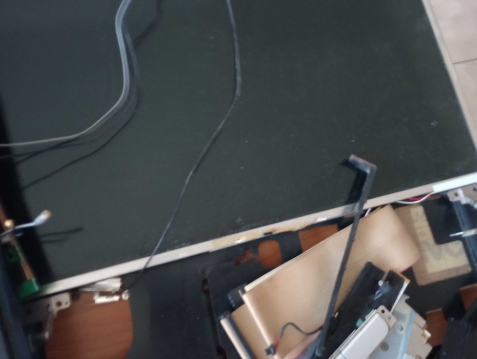 Componente,piese laptop HP,  Dell, unitate PC, monitor,diferite piese