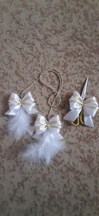 Все для обряда Тұсау кесу