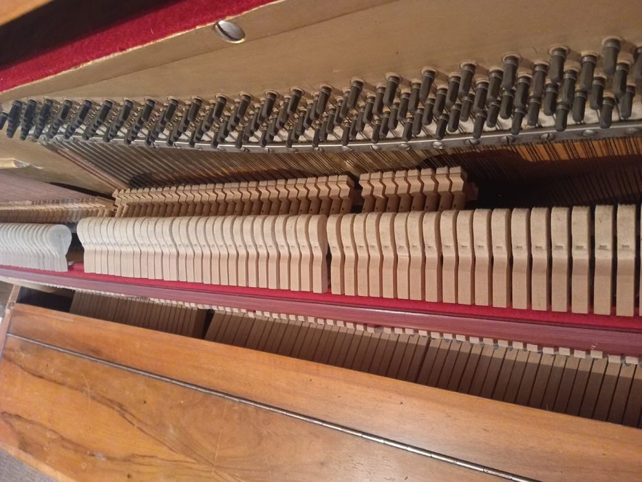 Пианино RIGA (Рига, Латвия)