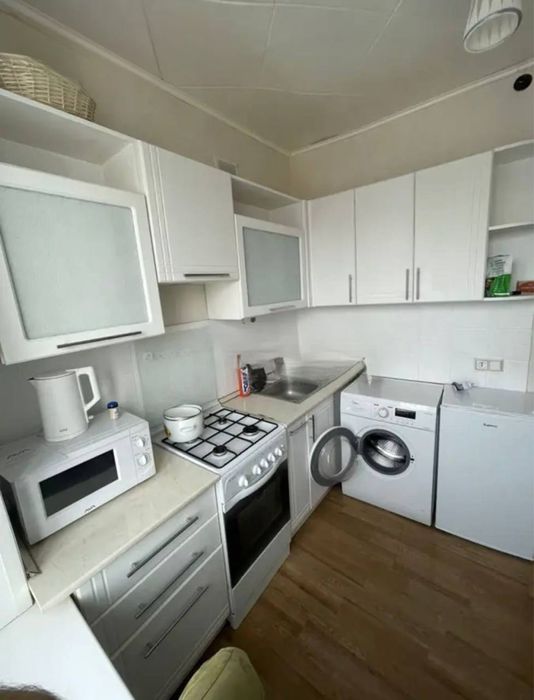 Продам 2 ком квартиру