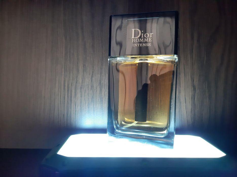 Dior Homme-Intense 100mL EDP