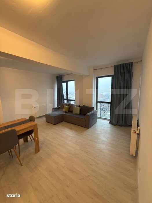 Apartament 2 camere, 60 mp, parcare, zona Brestei-Promenada Mall