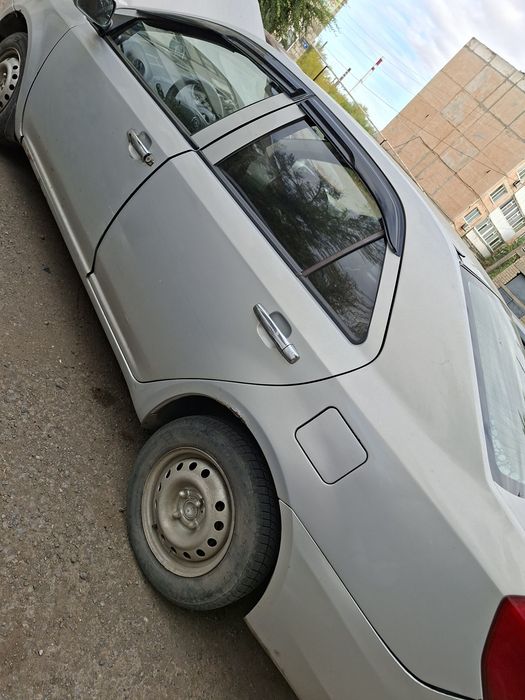 Продам Geely mk 2009