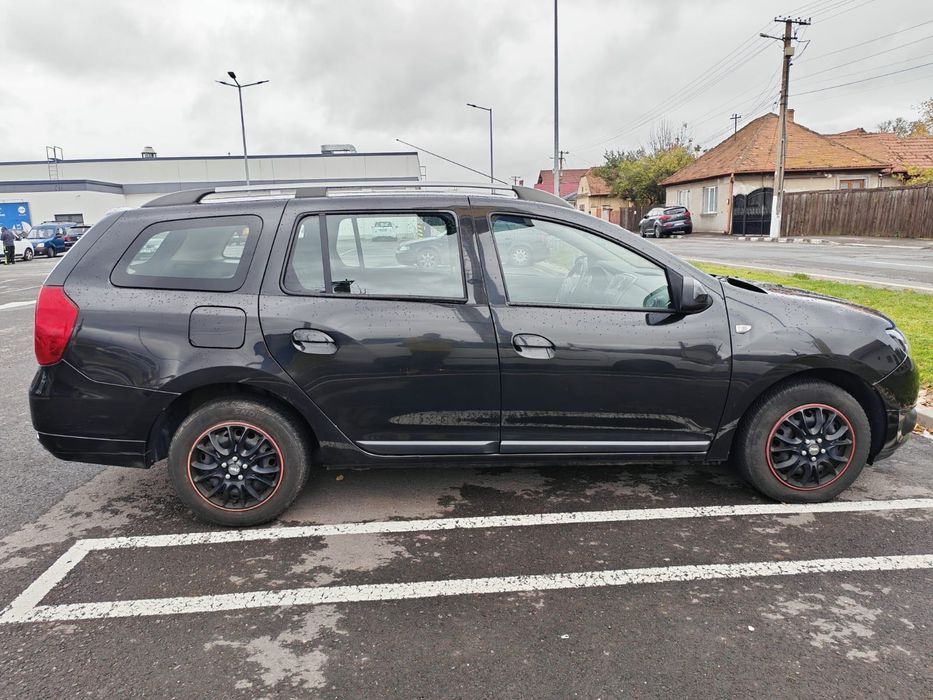 DACIA Logan MCV 2017 — imagine 5