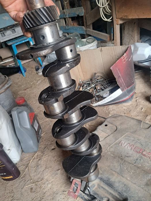 Газель гбц 4216 инжектор